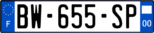 BW-655-SP