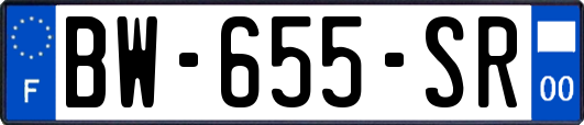 BW-655-SR