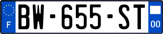 BW-655-ST