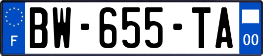 BW-655-TA