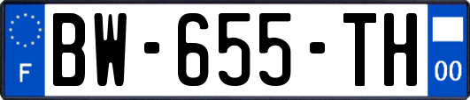 BW-655-TH