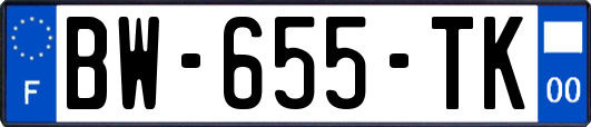 BW-655-TK