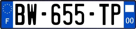 BW-655-TP
