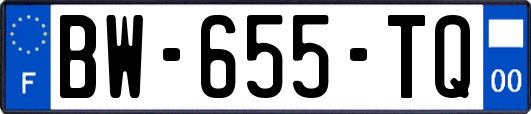 BW-655-TQ