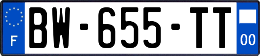 BW-655-TT