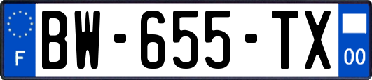 BW-655-TX