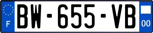 BW-655-VB