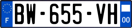 BW-655-VH