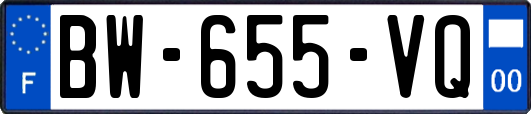 BW-655-VQ