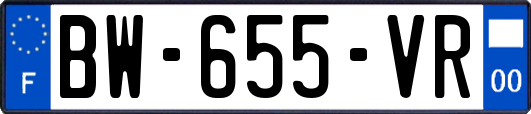 BW-655-VR