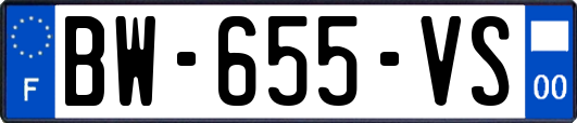 BW-655-VS
