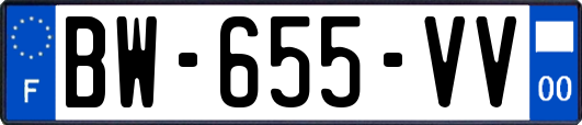 BW-655-VV