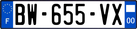 BW-655-VX