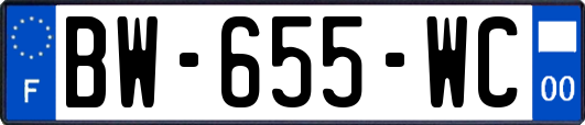 BW-655-WC