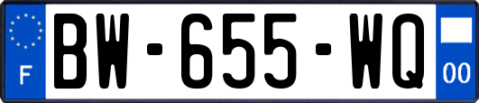 BW-655-WQ
