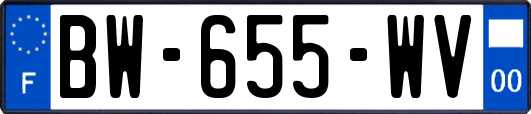 BW-655-WV