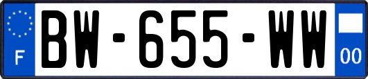 BW-655-WW