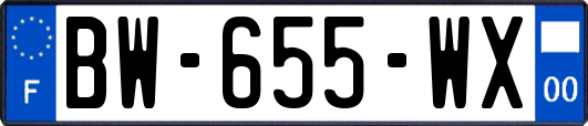 BW-655-WX