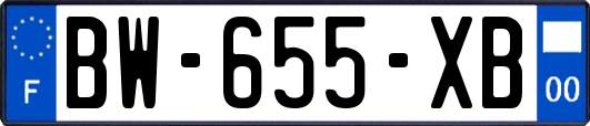 BW-655-XB