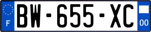 BW-655-XC