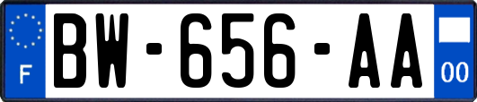 BW-656-AA