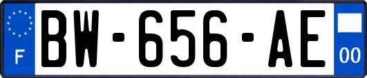 BW-656-AE