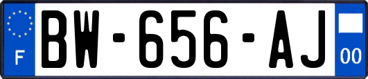 BW-656-AJ