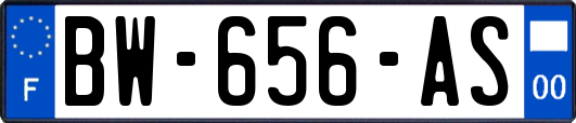 BW-656-AS