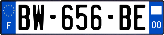 BW-656-BE