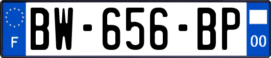 BW-656-BP
