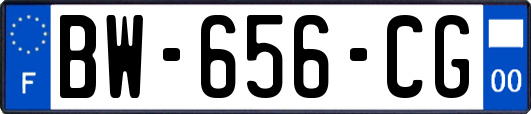BW-656-CG
