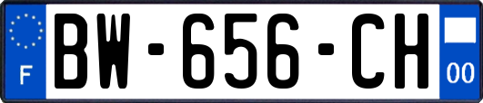 BW-656-CH