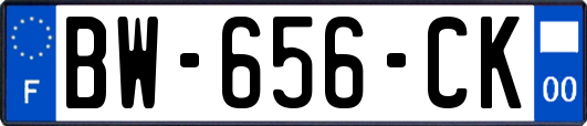 BW-656-CK