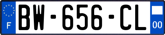 BW-656-CL