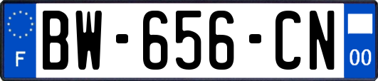 BW-656-CN