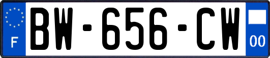 BW-656-CW