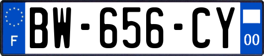 BW-656-CY