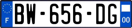 BW-656-DG