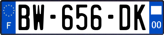 BW-656-DK