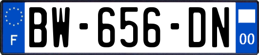 BW-656-DN