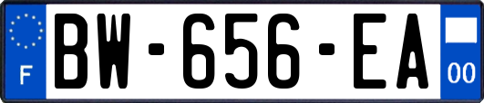 BW-656-EA