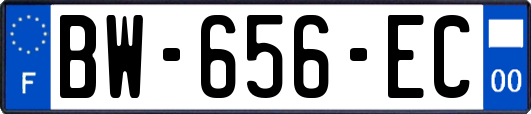 BW-656-EC