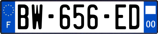 BW-656-ED