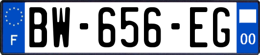 BW-656-EG