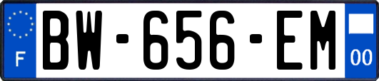BW-656-EM