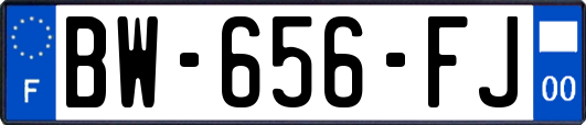 BW-656-FJ