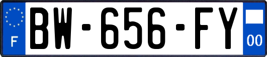 BW-656-FY