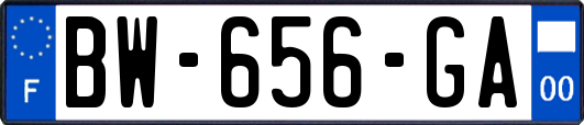 BW-656-GA