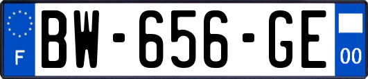 BW-656-GE