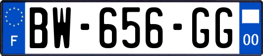 BW-656-GG